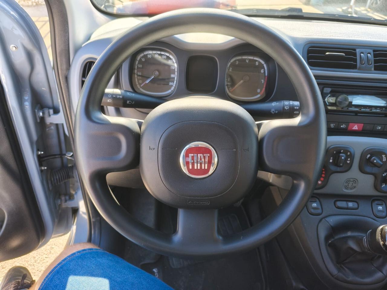 Fiat Panda 1.0 FireFly S&S Hybrid 2022