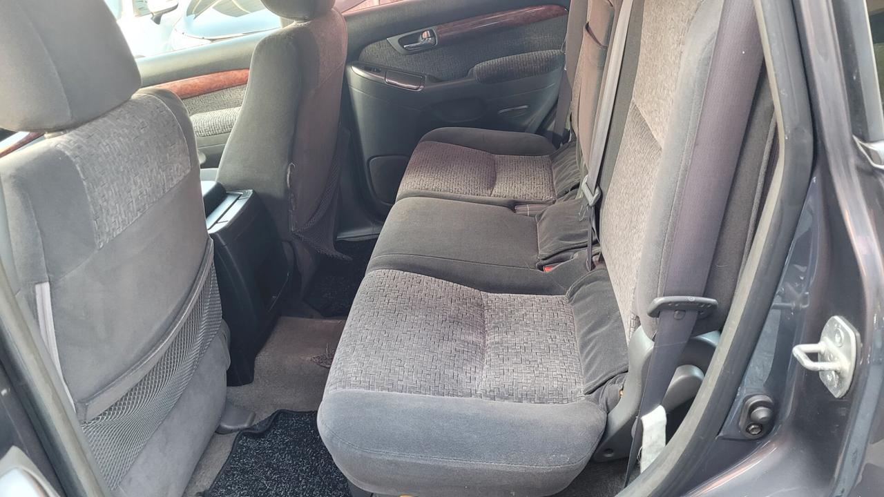 Toyota Land Cruiser 3.0 D-4D 16V cat 3 porte Sol