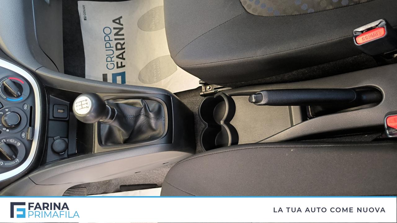 SUZUKI Celerio 2015 - Celerio 1.0 L