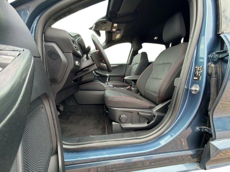 Ford Kuga Kuga 1.5 EcoBlue 120 CV 2WD ST-Line