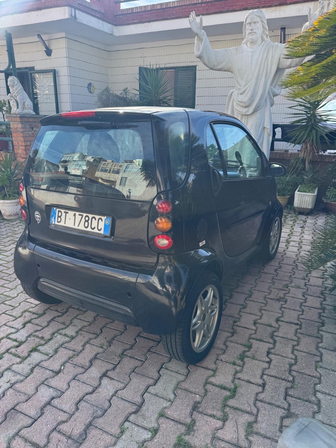 Smart 600 & pulse (45 kW)