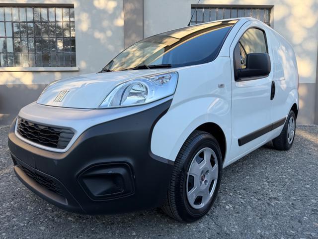 FIAT Fiorino 1.3 MJT 95CV Cargo SX