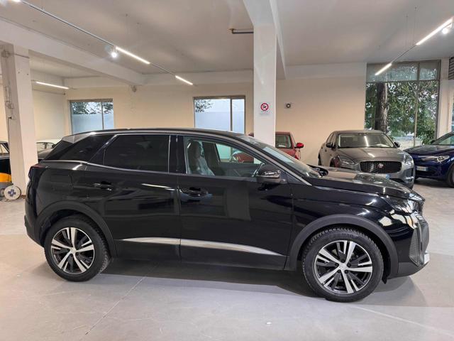 PEUGEOT 3008 BlueHDi 130 S&S EAT8 Allure Pack