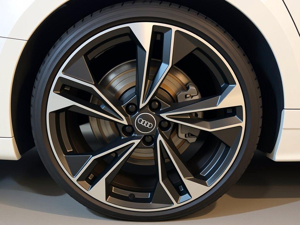 AUDI A5 sportback 40 2.0 tdi mhev s line edition 204cv s-tronic del 2022