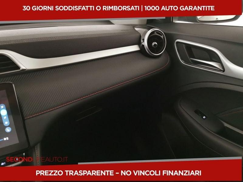 MG ZS 1.0 Luxury auto