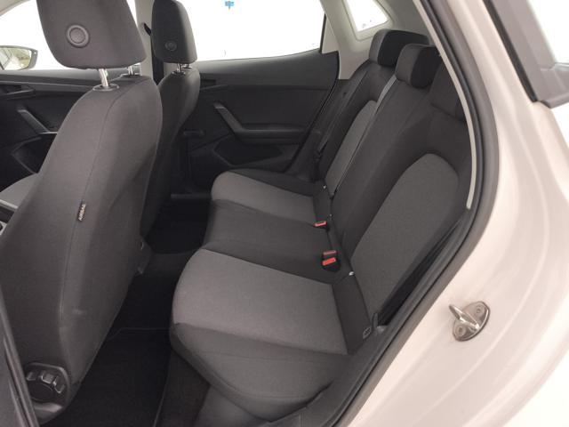 SEAT Ibiza 1.0 tgi Reference 90cv