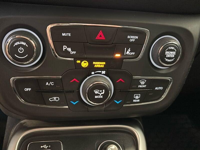 Jeep Compass Compass 1.6 mjt Business 2wd 120cv