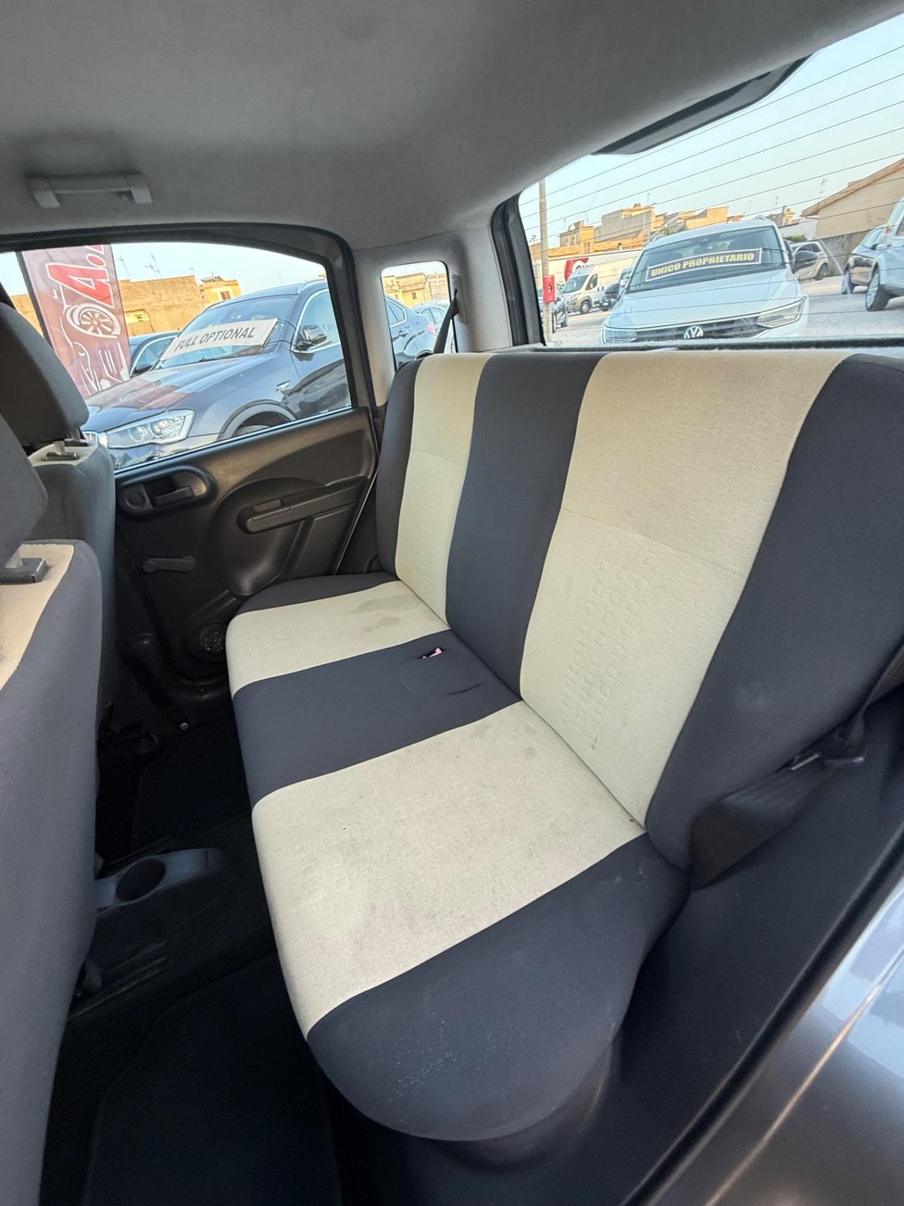 Fiat Panda 1.2 Dynamic GPL