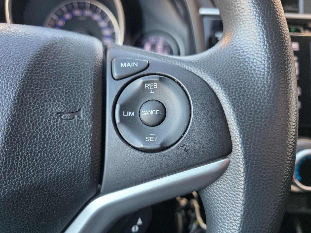 Honda Jazz 1.3 i-VTEC Comfort ADA #9902