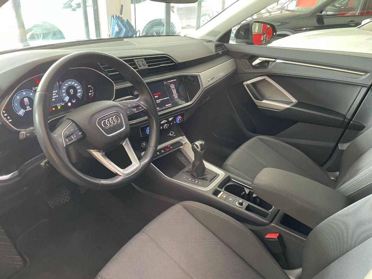 AUDI Q3 SPTB 35TDI PROMO6-8 AGOSTO