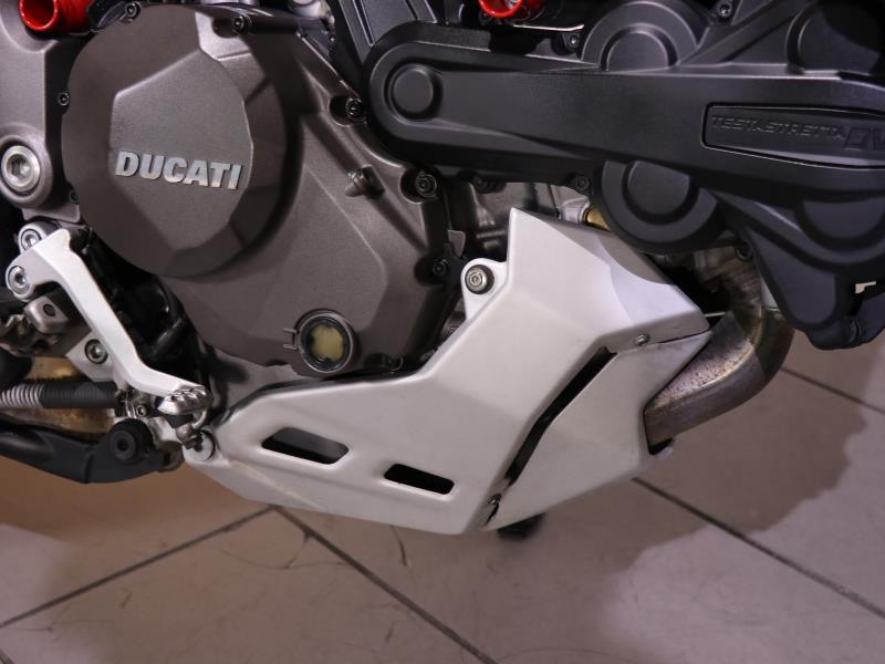 Ducati Multistrada 1200 S Touring