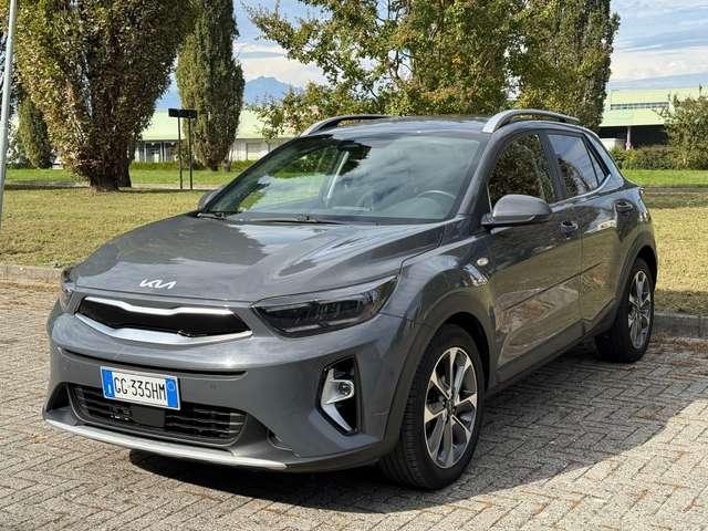 Kia Stonic Stonic 1.0 t-gdi mhev Style 100cv imt ANNO 2022
