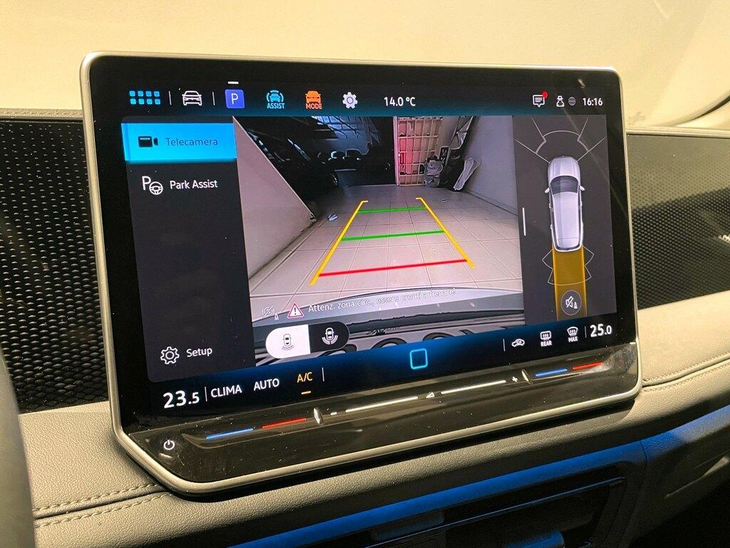 Volkswagen Tiguan III 2024 2.0 Tdi 150CV DSG Life