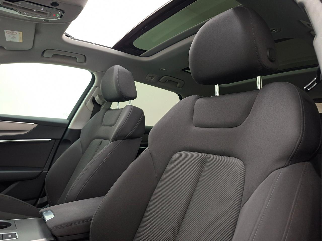 Audi A6 Avant 40 TDI 2.0 204cv MHEV S tronic Business Sport