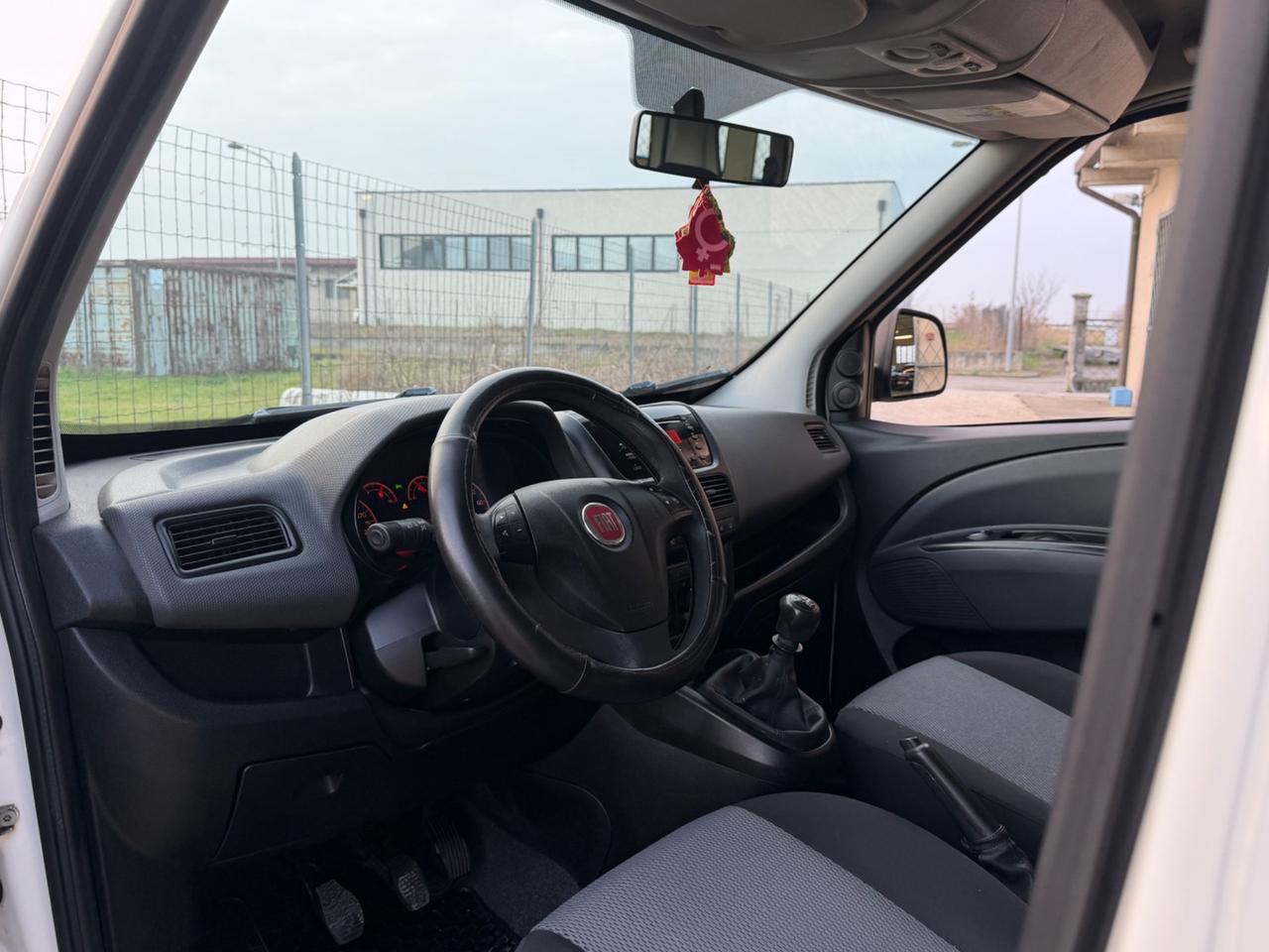 Fiat Doblo Doblò 1.6 MJT Maxi