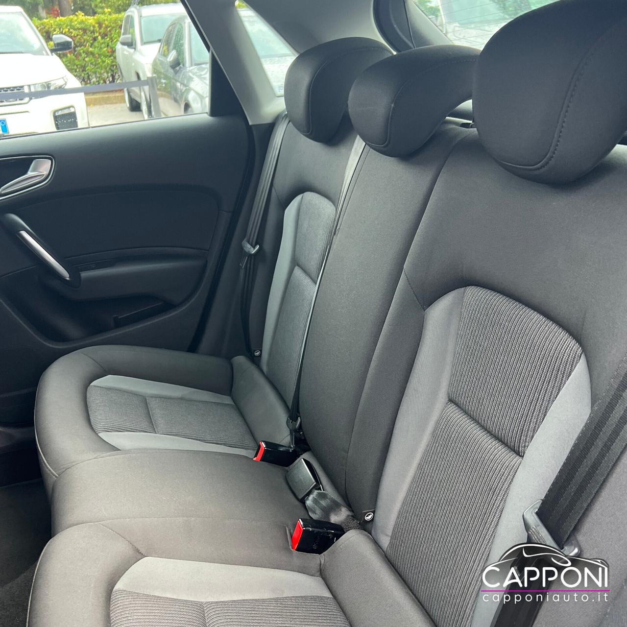 Audi A1 SPORTBACK 1.4 TDI ultra S tronic OK NEOPATENTATI