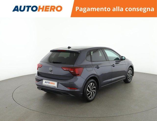 VOLKSWAGEN Polo 1.0 TSI Life