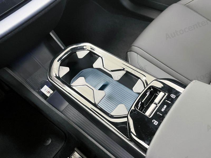 Volvo EX30 EX30 SINGLE MOTORS RWD PLUS