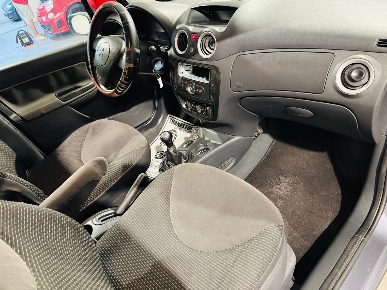 Citroen C3 1.4*73 CV*GPL*NEOPATENTATI*