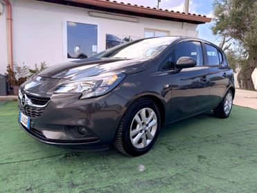 Opel Corsa 1.2 5 porte b-Color - 2015
