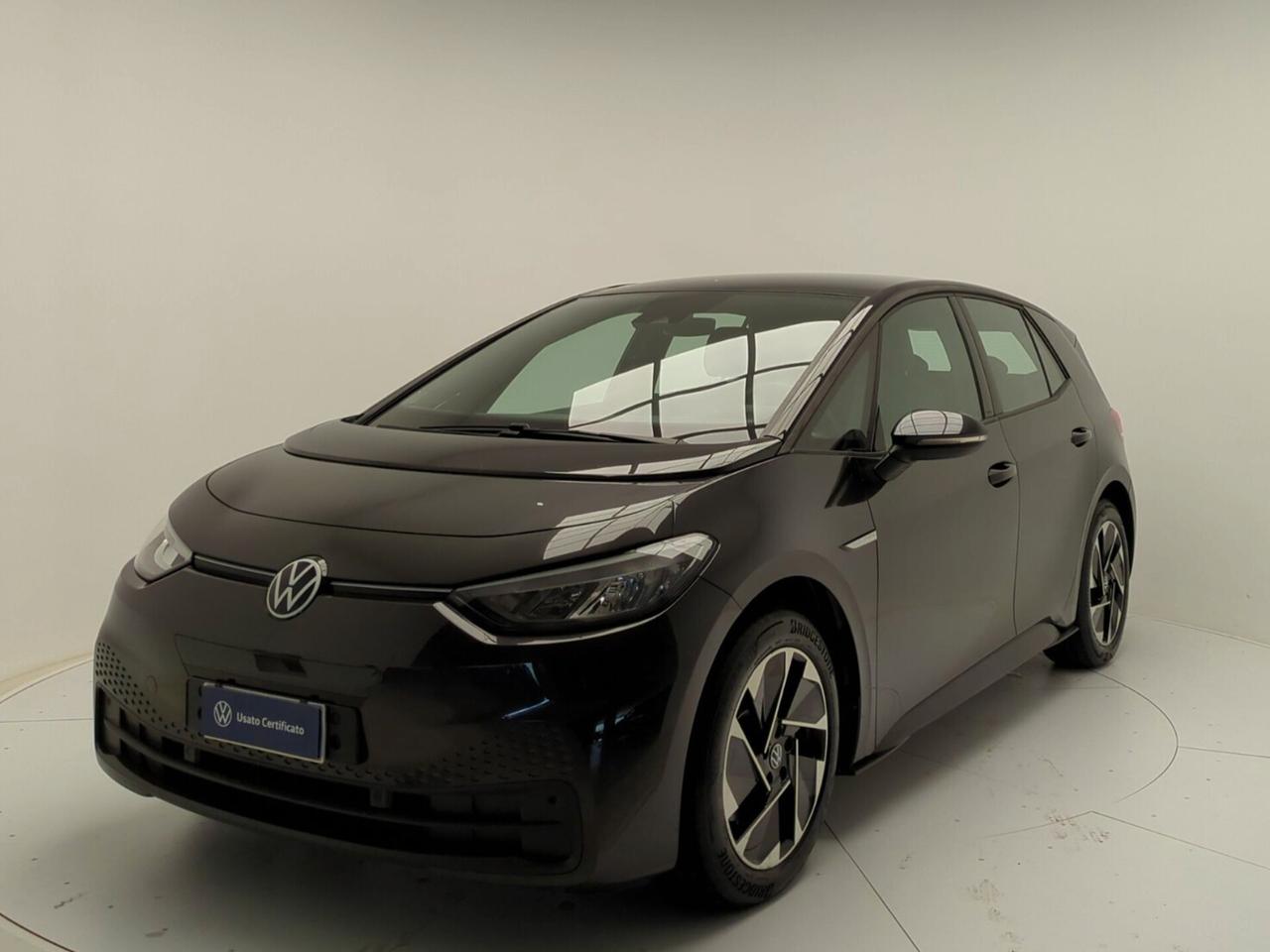 Volkswagen ID.3 Pure Performance
