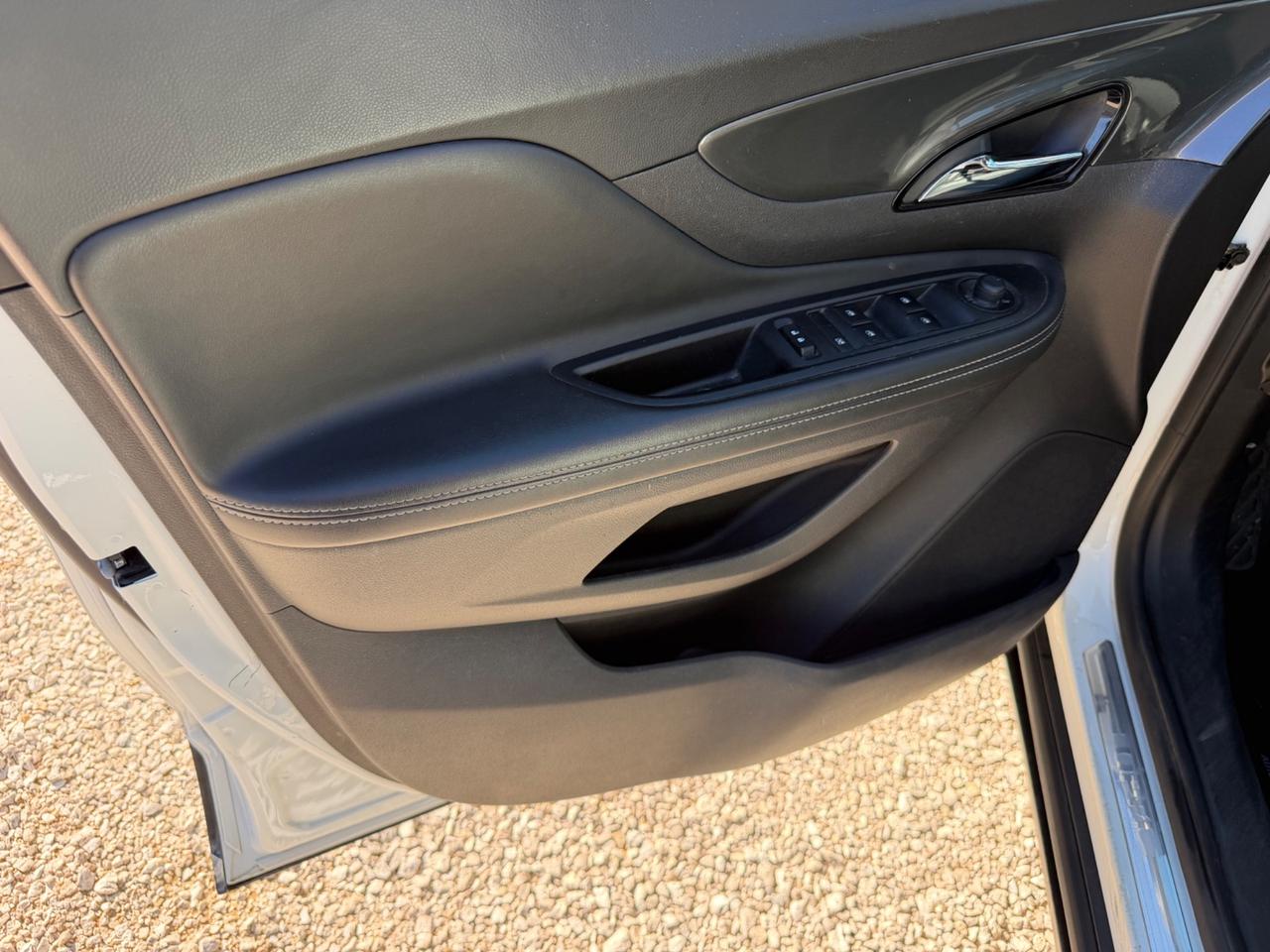 Opel Mokka X 1.4 Turbo GPL Tech 140CV 4x2 Innovation