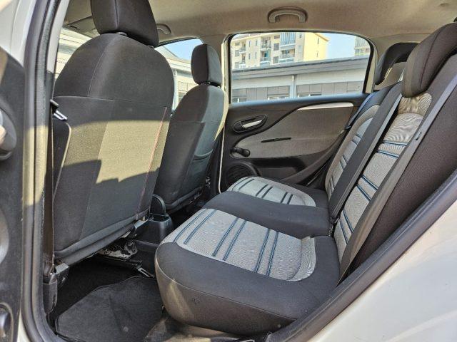 FIAT Punto Evo 1.3 Mjt 75 CV DPF 5 porte S&S