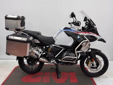 BMW R 1250 GS Adv Rallye DA 266 € AL MESE – SENZA ANTICIPO
