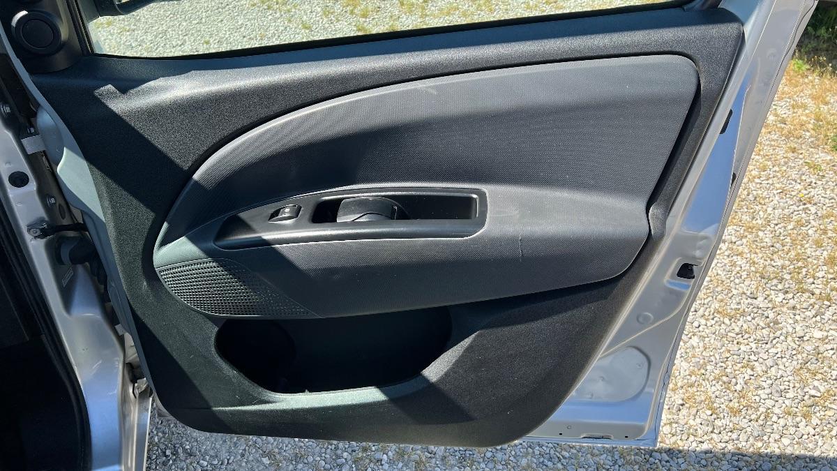 FIAT - Doblò - 1.6 Mjt 16V Dynamic