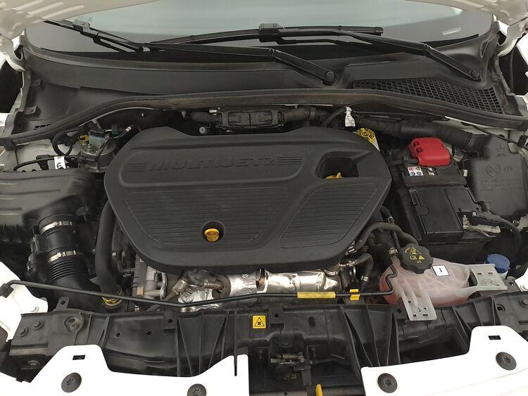 Fiat Tipo Mirror BR449267 1.6 Diesel 120CV