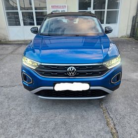 Volkswagen T-Roc 1.5 TSI 150CV ACT DSG 2023