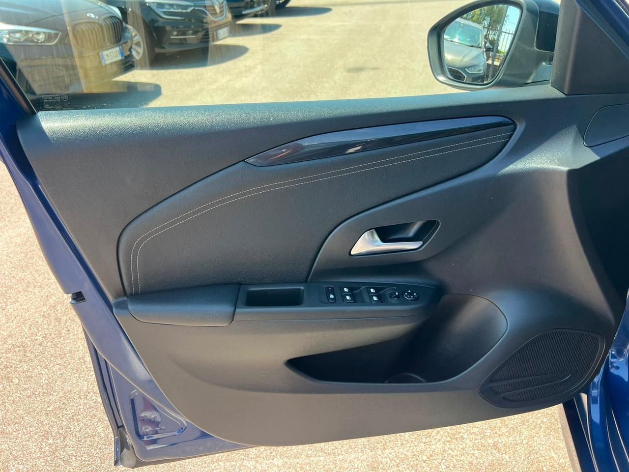 Opel Corsa 1.5 D 100 CV GS Line