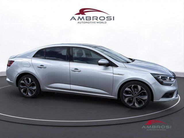 RENAULT Megane dCi 130CV Energy Intens Grand Coupè