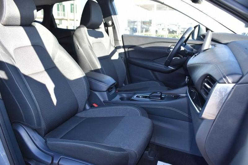 Nissan Qashqai 1.5 EREV e-Power N-Connecta Auto