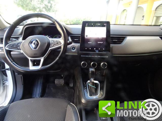 RENAULT Arkana ARKANA 1.6 HYBRID/BENZINA 143 CV