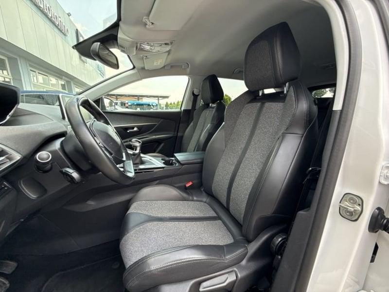 Peugeot 3008 1.2 PURETECH T ACCESS S&S 130CV