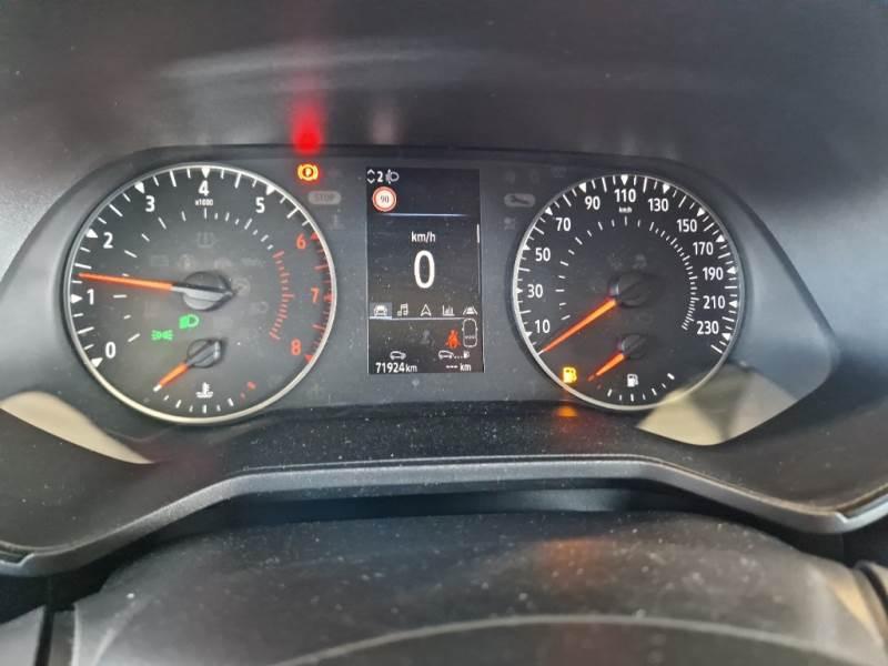 Renault Clio 5 Porte 1.0 TCe Business