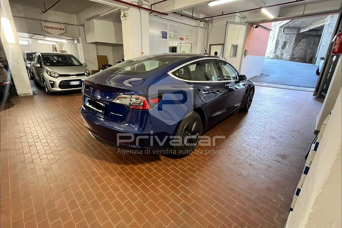 TESLA Model 3 Long Range Dual Motor AWD
