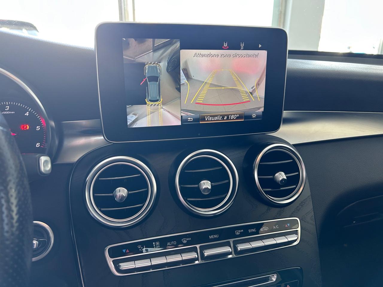 Mercedes-benz GLC 250 220 d 4Matic Premium Plus