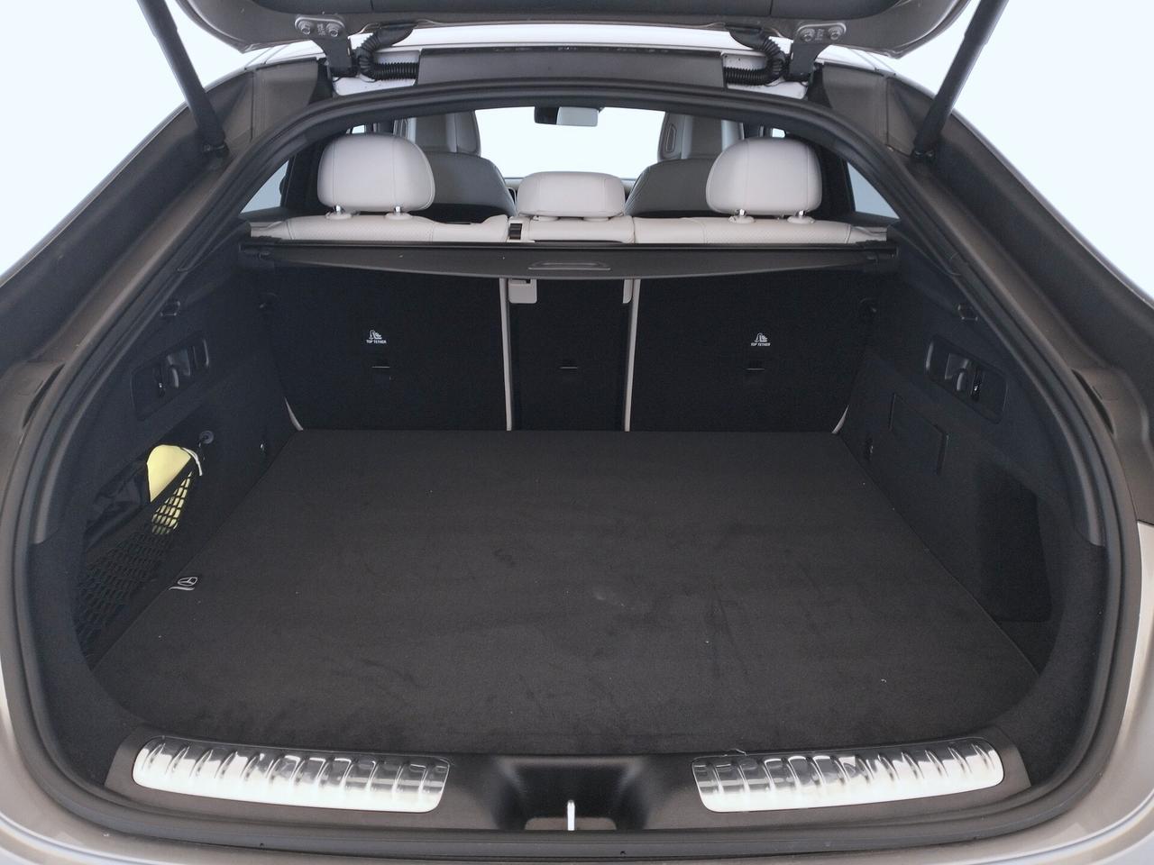 Mercedes-Benz GLC 200 Coupe Advanced 4matic auto - IVA ESPOSTA