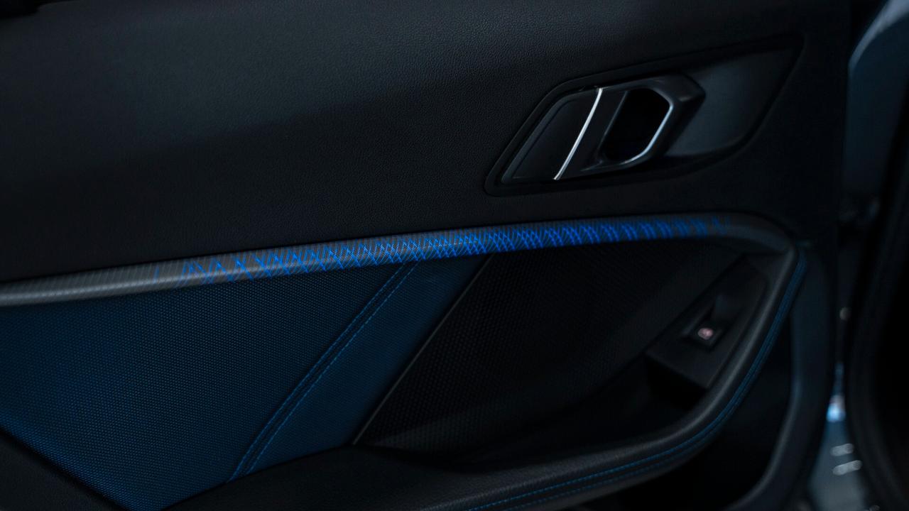 Bmw 118 118d 5p. Msport