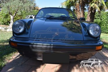 Porsche 911 SC Targa