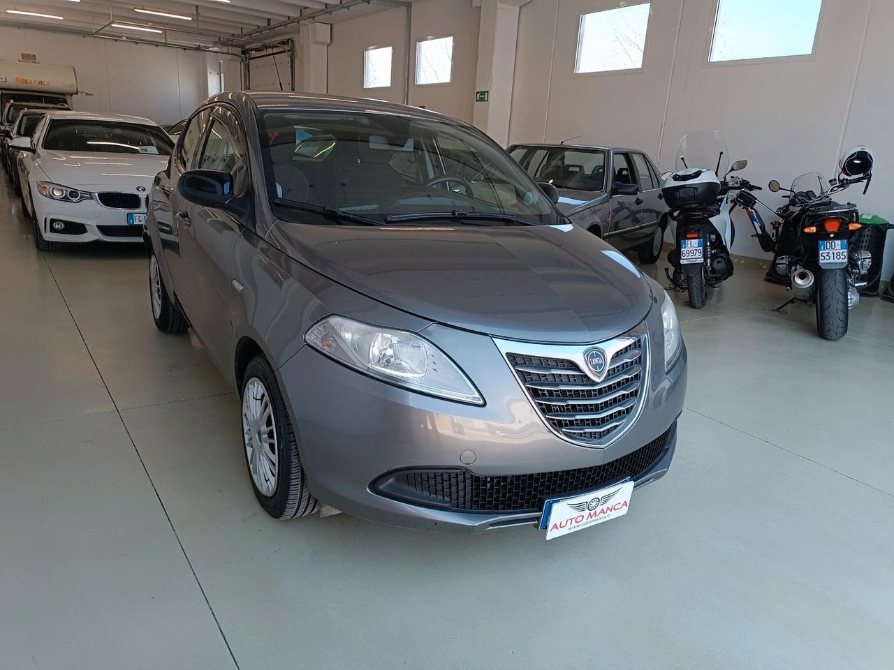 Lancia Ypsilon 1.3 MJT 16V 95 CV 5 porte S&S Platinum