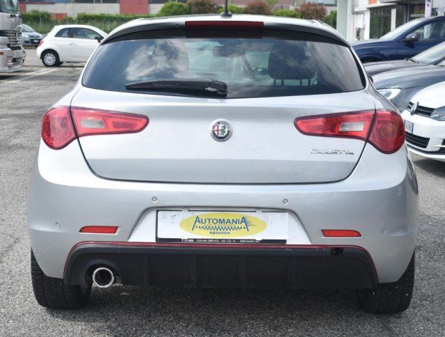 ALFA ROMEO Giulietta 1.6 JTDm 120 CV