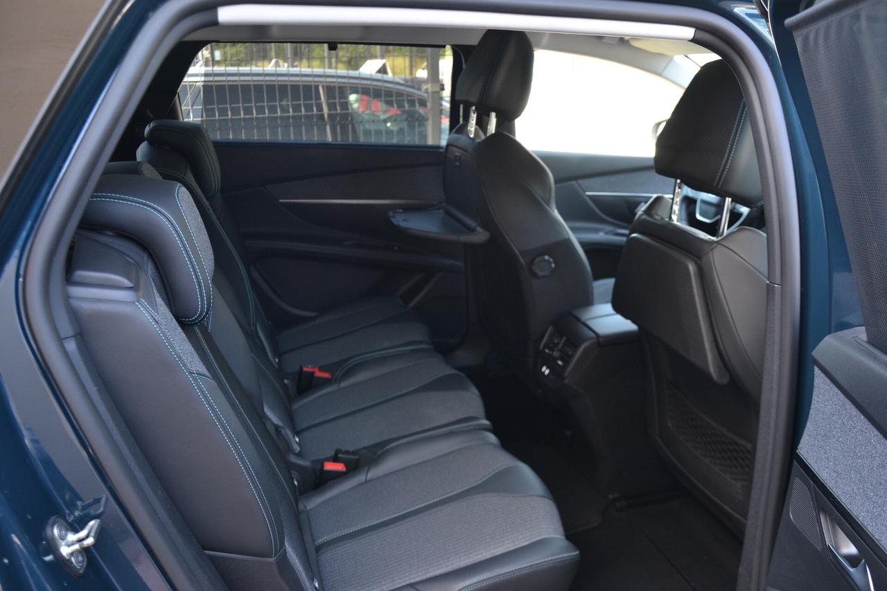 Peugeot 5008 2.0 HDi 180CV 7 POSTI AUT.**PREZZO REALE**UNIPRO'*
