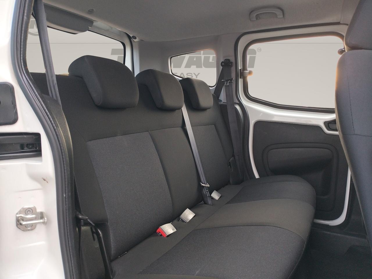 Fiat Qubo 1.4 8V Easy Natural Power - IVA ESCLUSA - METANO