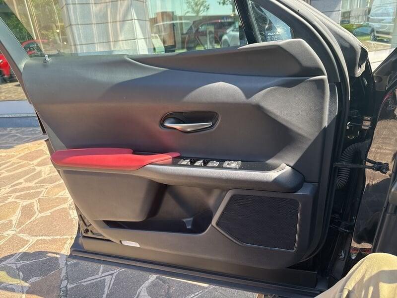Lexus UX UX 250 Hybrid F Sport