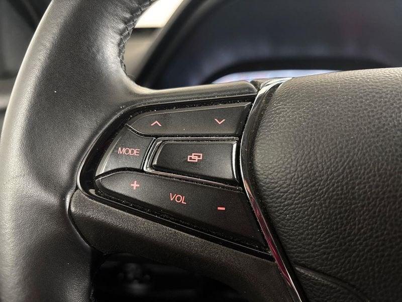 DR AUTOMOBILES DR3 S2 1.5 Benz