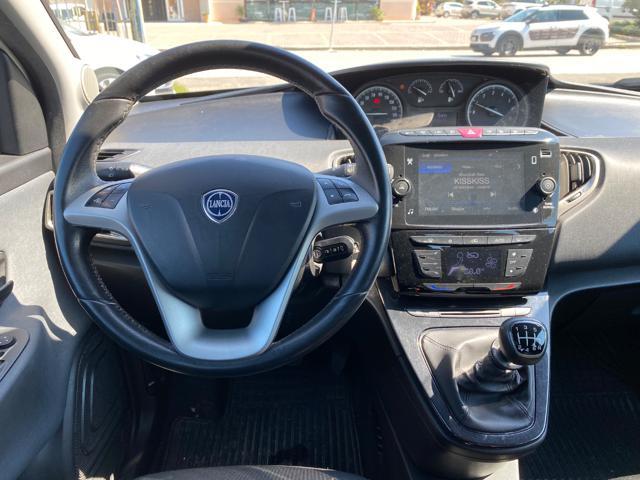 LANCIA Ypsilon 1.0 FireFly 5 porte S&S Hybrid Alberta Ferretti