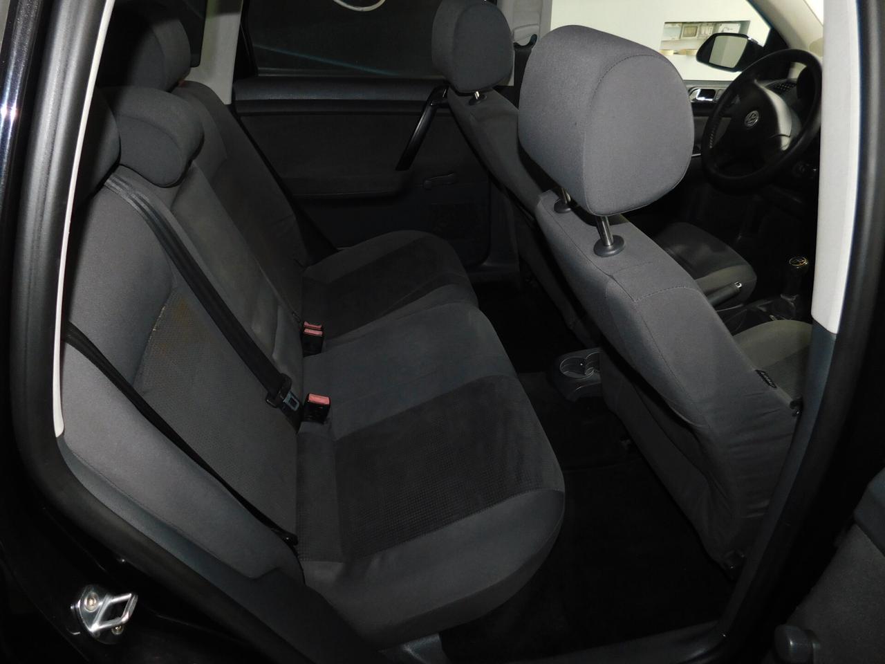 Volkswagen Polo 1.4/69CV TDI 5p. Comfortline